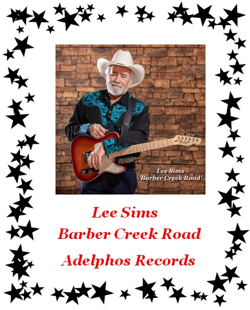 Top New Indie Country Releases